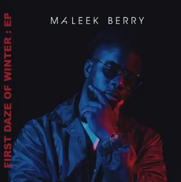 Maleek Berry - Sisi Maria